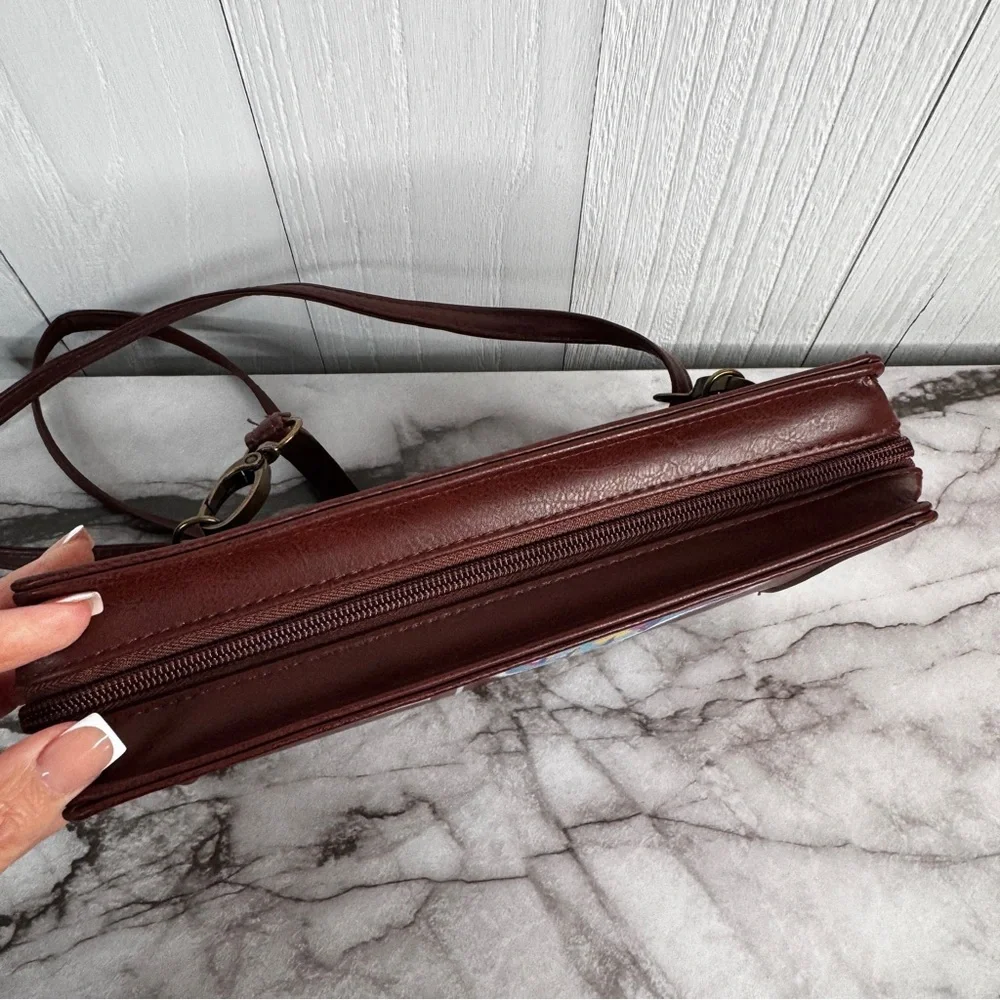 Beetlejuice Recently Deceased Crossbody Bag - Picture 5 of 8